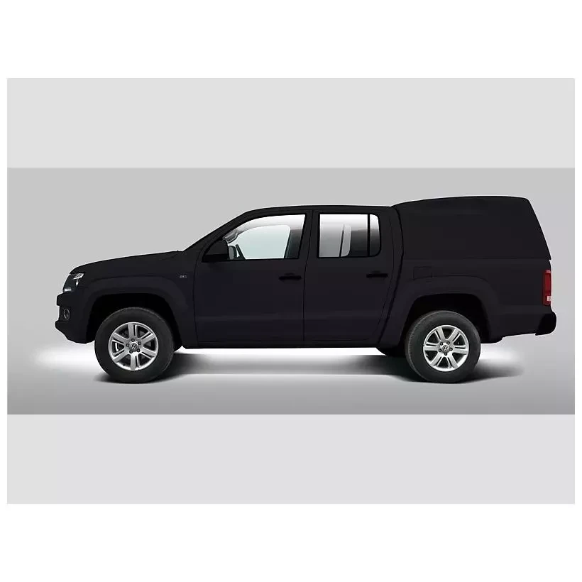 Купить Кунг на VW Amarok Road Ranger Bac Pac Standard